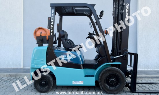 11FT25PAXIII25D