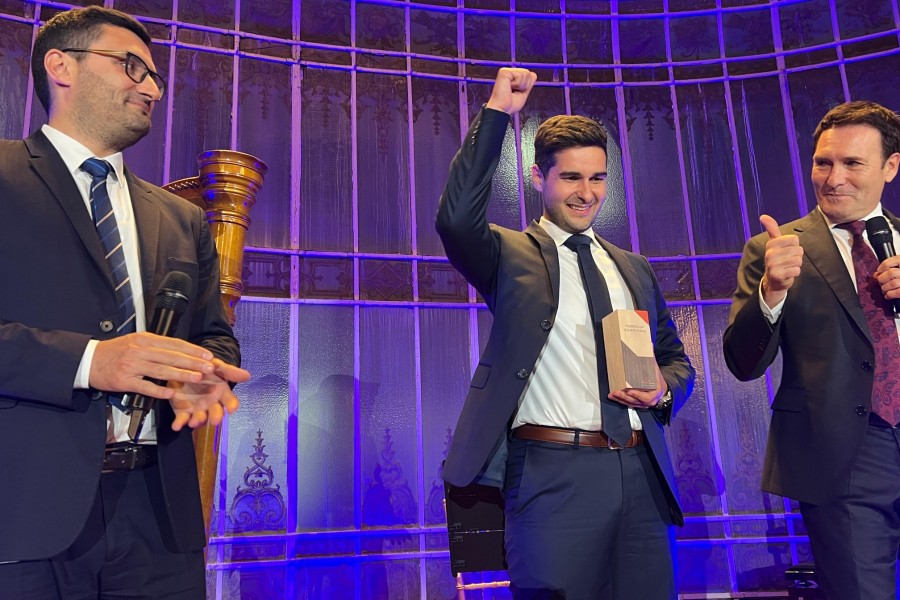 News Item