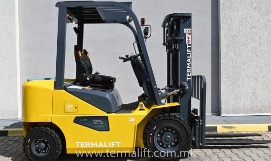 TL25E-SH